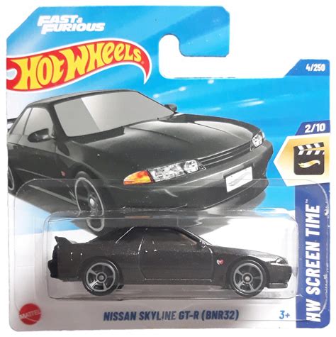 Hot Wheels Kolekcja 2025 Niska Cena Na Allegro