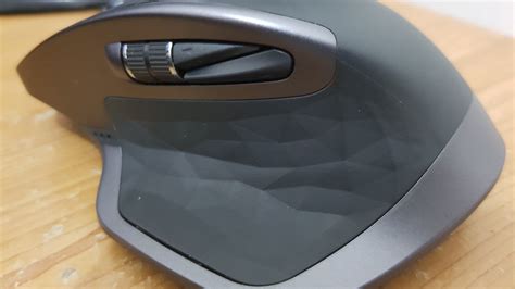 Review Logitech Mx Master S2 Mouse Yang Penuh Fitur Canggih Ardisaz