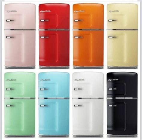 Refrigerator Paint Colors: Understanding What You Need To Know - Paint ...