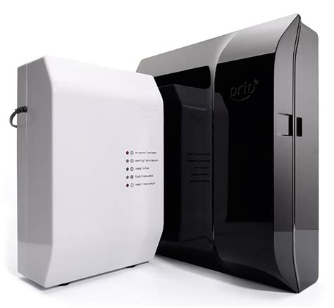 Новая вода Expert Osmos Stream MOD600 cистема обратного осмоса