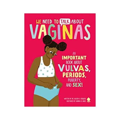 Consent Sex Positive Families