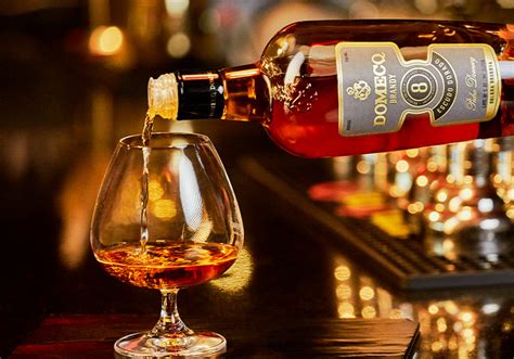 Curiosidades del brandy que no conocías | Brandy Domecq