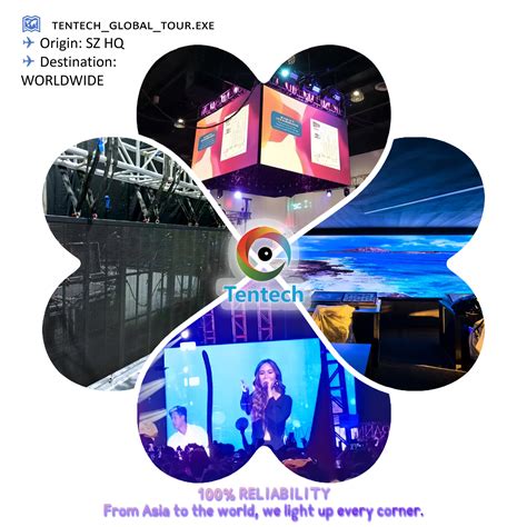 Tentechled - 🚀 Now Loading: TENTECH 2026 Global Vision 100% QUALITY