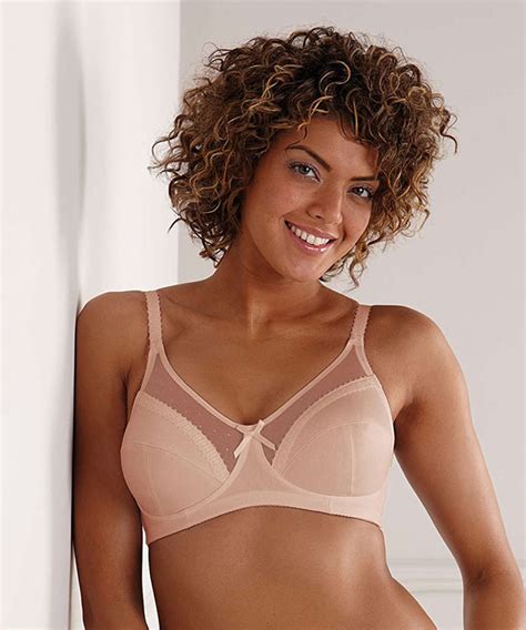 Royce Lingerie Dedication To Wireless Comfort Lingerie Briefs By