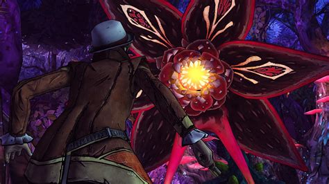 Tales from the Borderlands: A Telltale Game Series - обзор игры ...