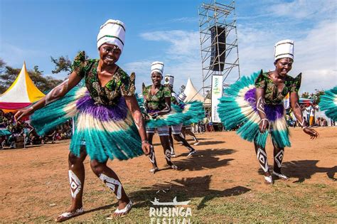 Kenya’s beautiful festivals and events you should never miss while