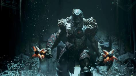 Gears of War 5 Release Date, Trailer and Details - Tech Advisor
