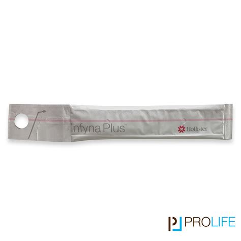 Infyna Plus: Einmalkatheter mit Beutel | Gratis Muster