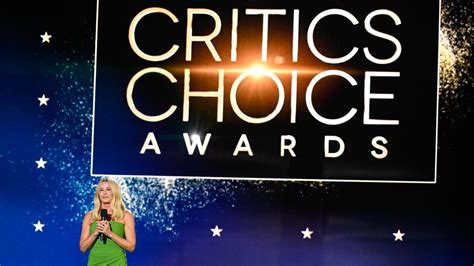 Critics Choice Awards 2026 nominations: See the complete list – NBC New