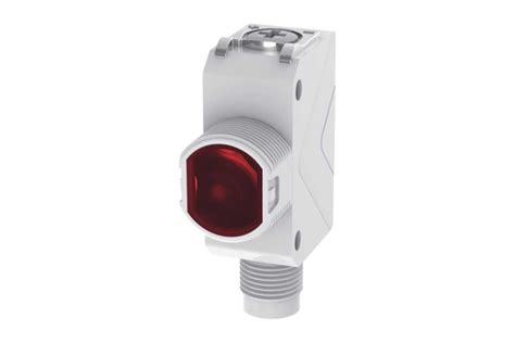 Оптический бесконтактный выключатель Lanbao PSR-BC30DNBR-E2 07-00036648 ...