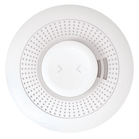 Pro Series Wireless Smoke Detector Zions Security Alarms