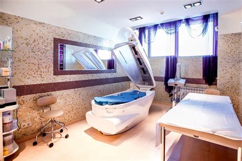 SPA-санаторий — цены на отель со Спа процедурами и косметологией в ...