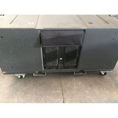 dB Technologies VIO L208 and S218 Package – Buy now from 10Kused