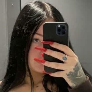 Ren Parker Nude Leaked Photos And Videos WildSkirts