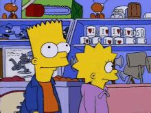 Bart Simpson And Lisa Simpson Naked Gifs Tenor