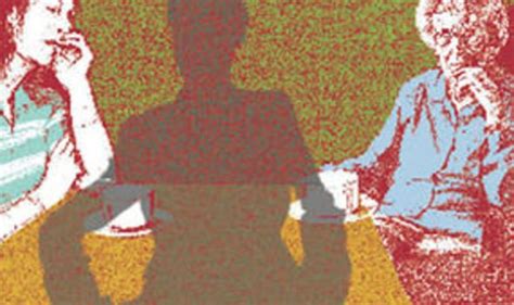 Agony Aunt Sex And Relationship Advice Express Yourself Comment Express Co Uk