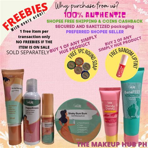 Simply Hue Shaky Bum Rock A Bikini Up Hooray HappiKnees Lazada PH