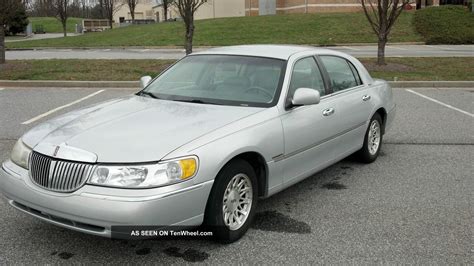 Diagram Diagram Of Engine On 1998 Lincoln Town Car Wiringschemacom