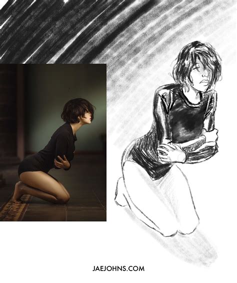 Discover More Than 70 Anime Perspective Poses Super Hot In Cdgdbentre