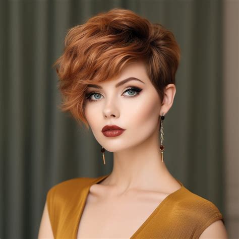 70 Short Blonde Hair We Cannot Stop Obsessing Over Latest Trendy Nail Designs