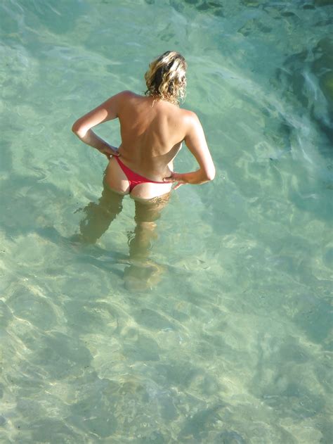 Croatian Beach Milf Porn Pictures Xxx Photos Sex Images Pictoa