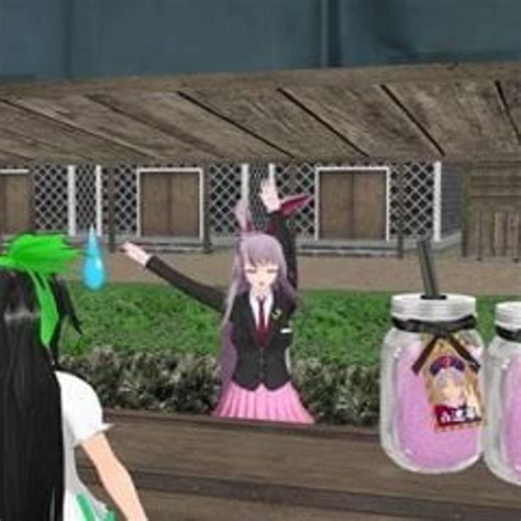 Mmd R Touhou Free Mofosex Porn Video Xhamster Xhamster