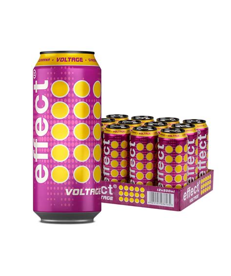 Effect Energy ++ Top 5 Bestseller ++ Testsieger ++ Vergleich