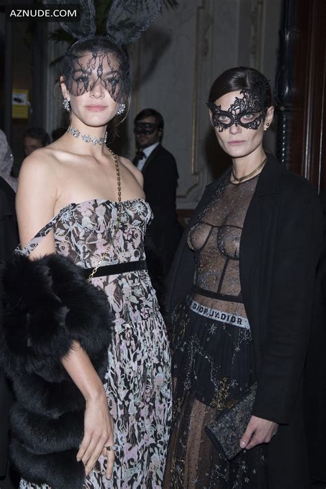 MARINA PEREZ Nude AZNude