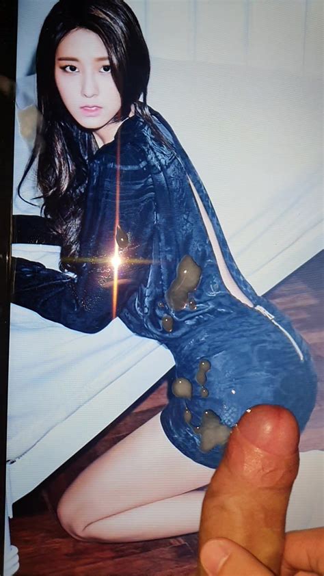 Aoa Seolhyun Cum Tribute Gay Asian Porn E XHamster XHamster