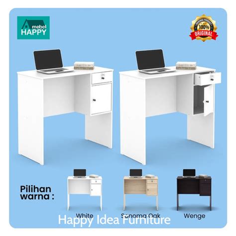 Jual Happy Idea Fesa Desk Meja Belajar Meja Kerja Meja Kantor Wfh