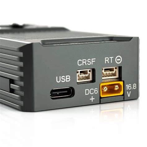 ВЧ модуль RadioMaster Bandit ELRS (915/868 МГц) купить в Москве в ...