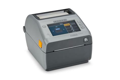 Zebra Printers | Desktop, Mobile, Industrial, Card | Zebra