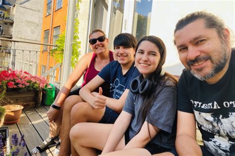 The Ultimate Copenhagen Bucket List: 15 Must-Do Activities - Vegan ...