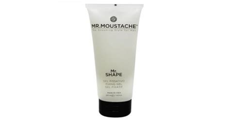 My Organics Mr mustache mr shape gel 200 ml - Mr Mustache фиксирующий ...