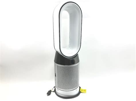 Yahoo オークション ダイソン Dyson Pure Hot Cool 空気清浄機能付