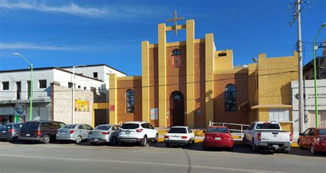 Tiene parroquia Sagrado Corazón nuevo sacerdote