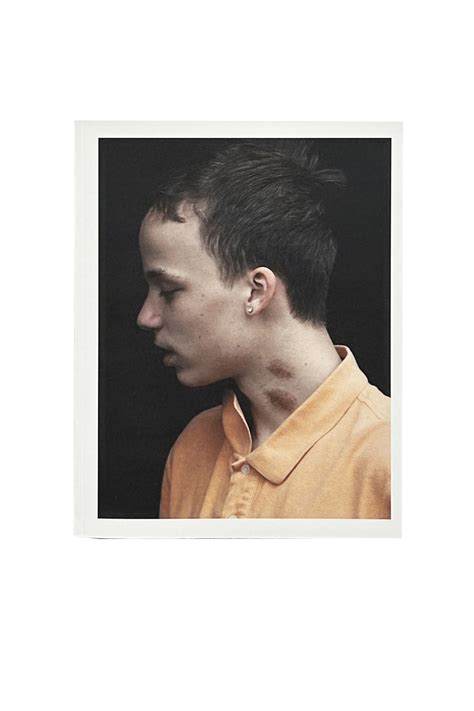 Winter Vandenbrink Toby – One Block Down