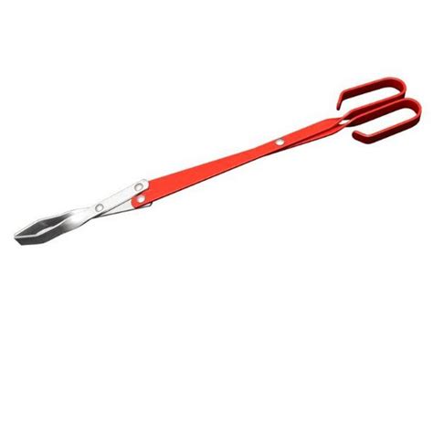 Lks Long Aluminium Braai Tongs Friedman And Cohen