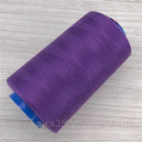 019 Нитки 40/2 швейные 4000ярдов, цена 55.90 грн — Prom.ua (ID#1637324244)