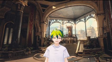 Hello i am Kanon : r/VirtualYoutubers
