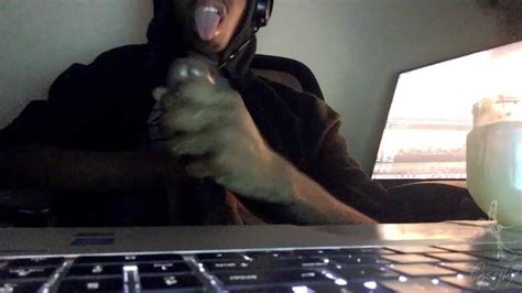 When Editing Your Vids Get You Horny Pornhub Gay