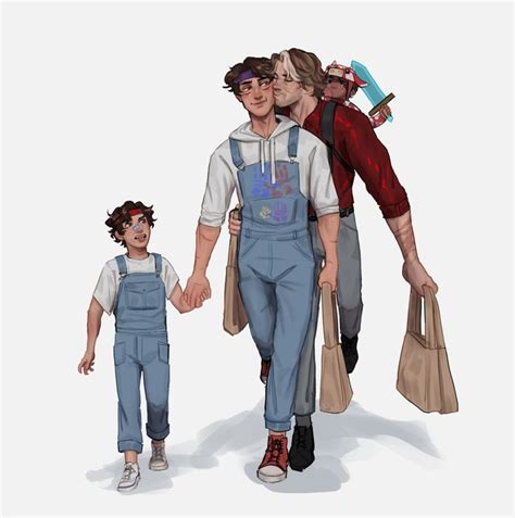 Pin By TormentSerpent On Quick Saves Fan Art Cute Gay Couples Cute Gay