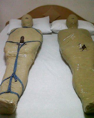 Mummification Porn Pics Xxx Photos Sex Images Pictoa