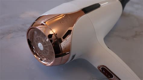 GHD Helios review: Is it better than the Air or Dyson Supersonic ...