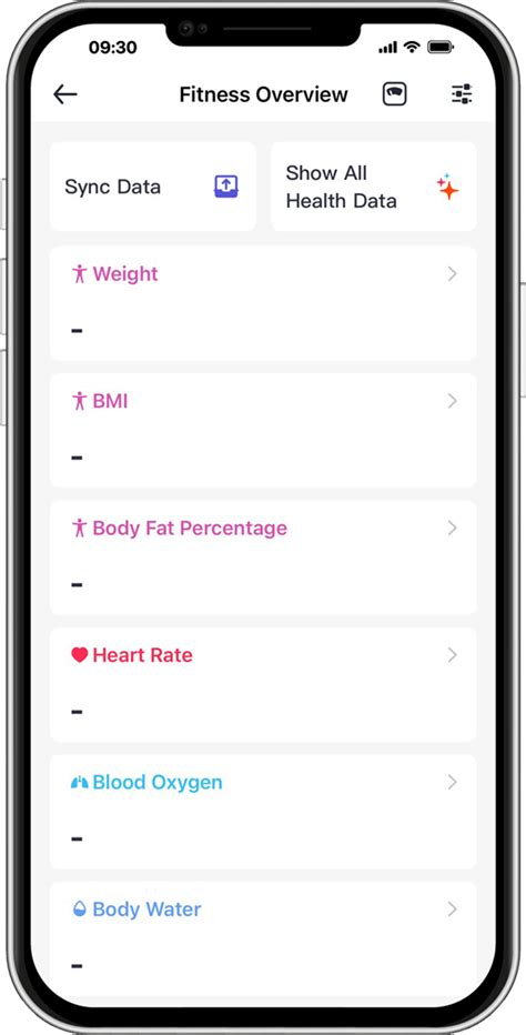 Sunnyfit® App New Features And Updates Sunny Health And Fitness