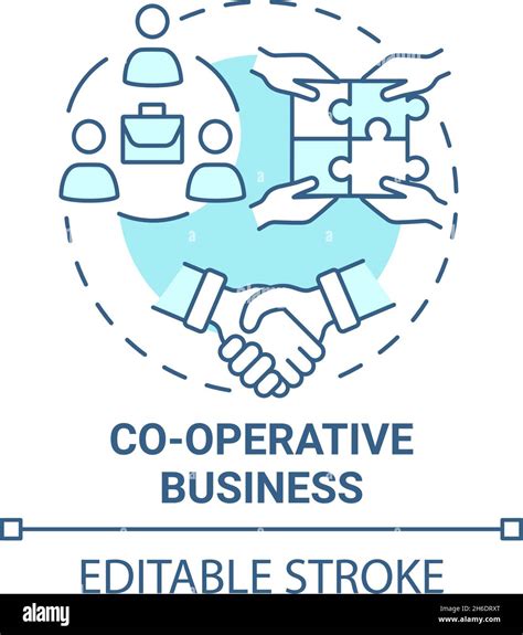 Cooperative Co Op Sign Cut Out Stock Images And Pictures Alamy