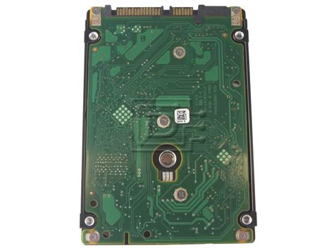 Seagate Constellation.2 ST9500620NS 500GB 6.0Gb/s 7,200 RPM 2.5in / SFF ...