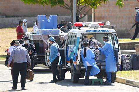 América Latina y el Caribe suma más de seis millones de casos de covid Crónica