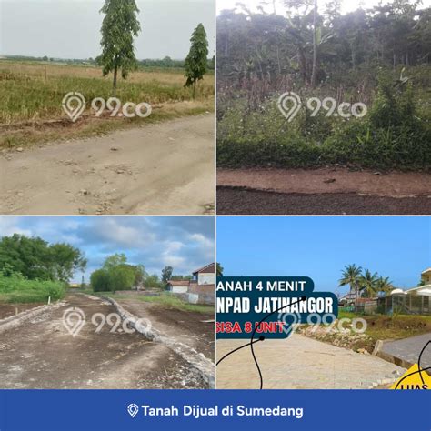 halaman  tanah dijual  sumedang harga terbaru