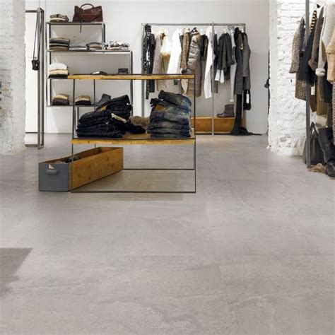 PROVENZA TILE IN ESSENCE COMPOSTO CENERE NATURAL RECTIFIED 60X60